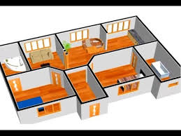 small house plan 1000 sq ft 2 bedroom