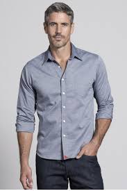 The Fine Line Of Casual Part 1 Untuckit Shirts Image Matters
