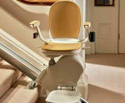 stairlift repair bruno stairlift for