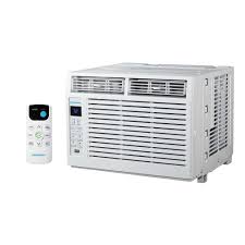 Emerson air conditioner user manual. Emerson Quiet Kool 5 000 Btu 115 Volt Window Air Conditioner With Remote Control Earc5rd1 The Home Depot