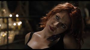 Age of ultron, captain america: Black Widow Interrogation Marvel S The Avengers Film Clip Scarlett Johansson Clark Gregg Youtube
