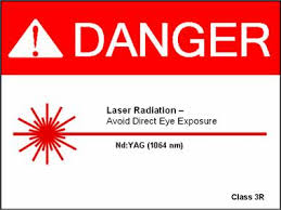 section 4 laser control measures