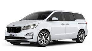 Prices and versions of the 2019 kia grand carnival in uae. 2020 Kia Grand Carnival Philippines Price Specs Review Price Spec