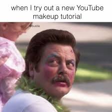 you makeup tutorial bustle