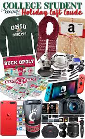 christmas gifts for college students