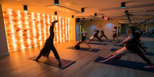 best hatha yoga studios in new york