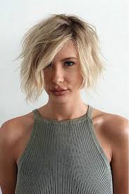Bob hairstyles are one of the popular hairstyles that preferred by the. 23 Modern Bob Haircuts For Fine Hair 2020 2021 Checopie