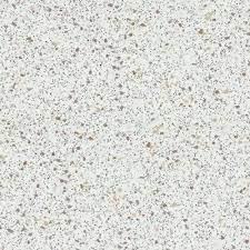 white granite effect sparkly flooring