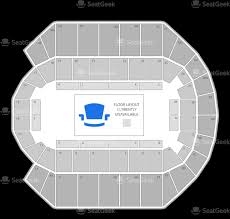 Download Hd New Orleans Pelicans Seating Chart Map Seatgeek