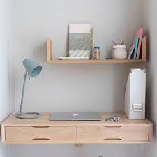 Corner desks are super useful in cramped and compact spaces because they take up room, which was likely free anyway, and the tangkula corner desk is perfect if you need to maximize room. 20 Cute Kids Study Room Ideas Extra Space Storage