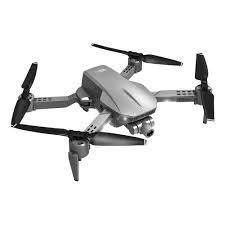 Máy Bay Flycam 4k Giá Rẻ Động Cơ Không Chổi Than, Drone Mini Camera Có  Gimbal