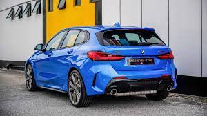 Rear wheel drive 23 combined mpg. Facts Figures Bmw M135i Xdrive Launched In Malaysia Autobuzz My