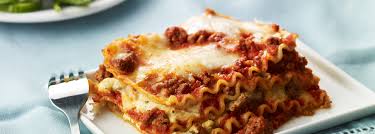 skinner easy lasagna