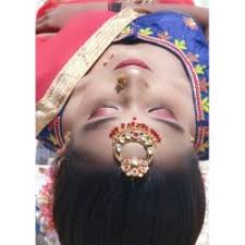 kajal makeup and hair artist in ongc