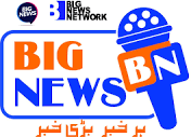 BIG news network