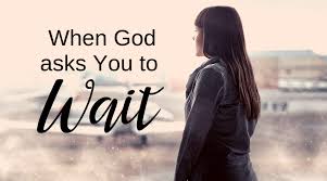 Image result for images Trusting God in a Season of Waiting