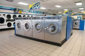 Laundromart | A Great Pace To Do Your Laundry