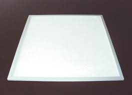 Malhar Plast Acrylic Light Diffusion Sheet Rs 80 Square Feet Malhar Plast Private Limited Id 17444462830