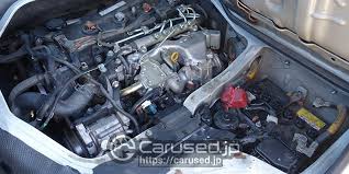 This will determine if your engine needs to be replaced. How To Open The Hiace Engine Room Of Your Car Expert Maintenance And Buying Tips Carused Jp Blog