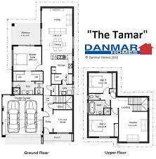 The Tamar Standard House Plans Small