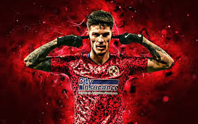 Add the latest transfer rumour here. Download Wallpapers Dennis Man 4k 2020 Romanian Footballers Liga I Fc Steaua Bucuresti Soccer Fcsb Football Neon Lights Dennis Man Steaua Bucuresti Dennis Man 4k For Desktop Free Pictures For Desktop Free