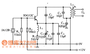 Oscillator Circuit Page 17 Oscillator Circuits Next Gr
