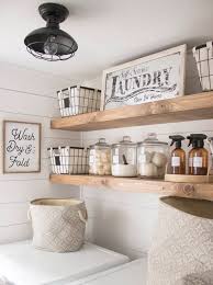 Wall Organizer For Laundry Room