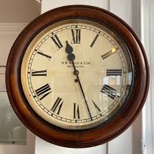 Antique Wall Clocks Dial Clocks