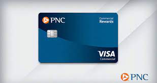 The pnc points visa credit card offers unlimited earning potential with a 0% introductory apr on purchases and balance transfers and no annual fee. Commercial Rewards Credit Card Pnc