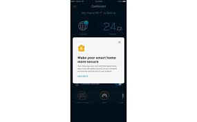 Homekit is apple's latest framework for complete home automation. Linksys Velop Tri Band Mesh Routers Now Support Apple Homekit For Added Security In The Middle East Saudishopper