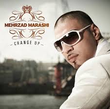 <b>Mehrzad Marashi</b> Change Up Cover <b>Mehrzad Marashi</b> über sein Sprungbrett DSDS - Mehrzad-Marashi-Change-Up-Cover