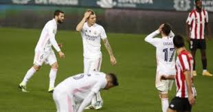 فاز أتلتيكو مدريد على نظيره إشبيلية بهدفين نظيفين، في المباراة المؤجلة من الجولة الأولى في بطولة الدوري الإسباني. 4b8tyzhkupsszm