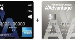 With one world ® alliance and alaska's global partners, you have the freedom to travel to more than 1,000 destinations on 20+ airlines. Best American Airlines Credit Card Uk Aadvantage Credit Card Review