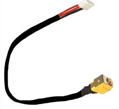 dc power jack cable acer aspire 5335