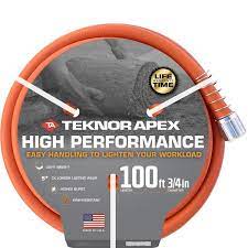 Teknor Apex High Performance 3 4 In X