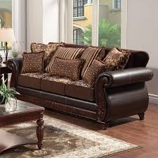 furniture of america franklin sofa