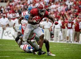 Alabama Football: Studs and Duds in ...