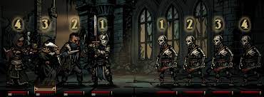 Find the desired mod at this site and download it. Steam Community Guide Darkest Dungeon Modding Guide Official