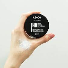 nyx professional makeup hd studio