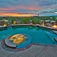 Open For Business Patio Pools Spas