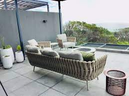 China Outdoor Sofa Outdoor Furniture