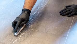 cleaning your tile floor