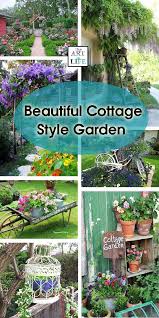 cottage garden garden projects