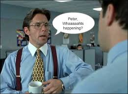 Office space t shirts o face initech office space milton. Milton From Office Space Quotes Quotesgram