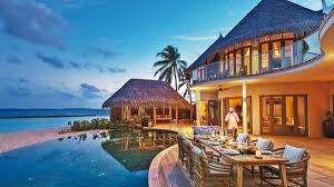 Since this destination works on a one island, one resort concept, what you need to consider while looking at your options is whether the resorts you are shortlisting are more suited for couples or for families. Vacation From The Virus Maldives Still Welcoming Rich Indians