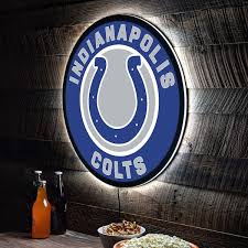 Evergreen Indianapolis Colts Round 23