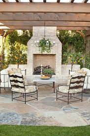 Outdoor Pergola