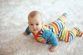 new carpet safety pediatric answers