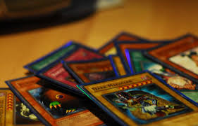Hey, i haven't been on in a while. How To Play Yu Gi Oh Against Yourself Play Testing Indoorgamebunker