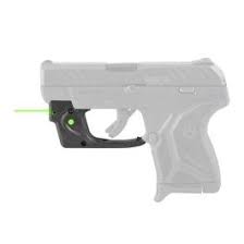 e series green laser sight for ruger lcp ii